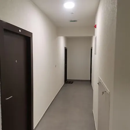 شقة Stanko *